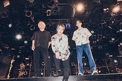 リアクション ザ ブッタ「酸いも甘いも、好きも嫌いも」特集｜コロナ禍を経て新境地に到達