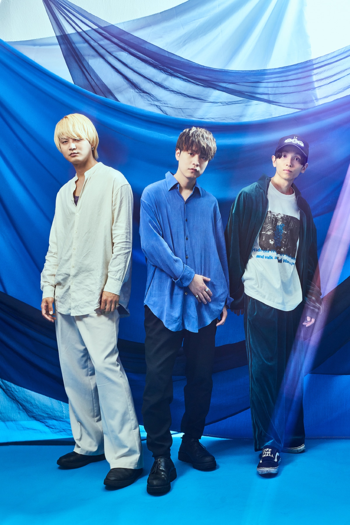 リアクション ザ ブッタ