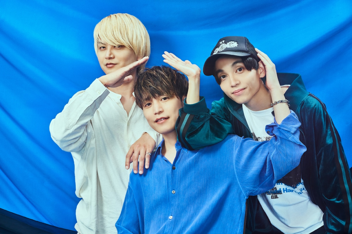 リアクション ザ ブッタ