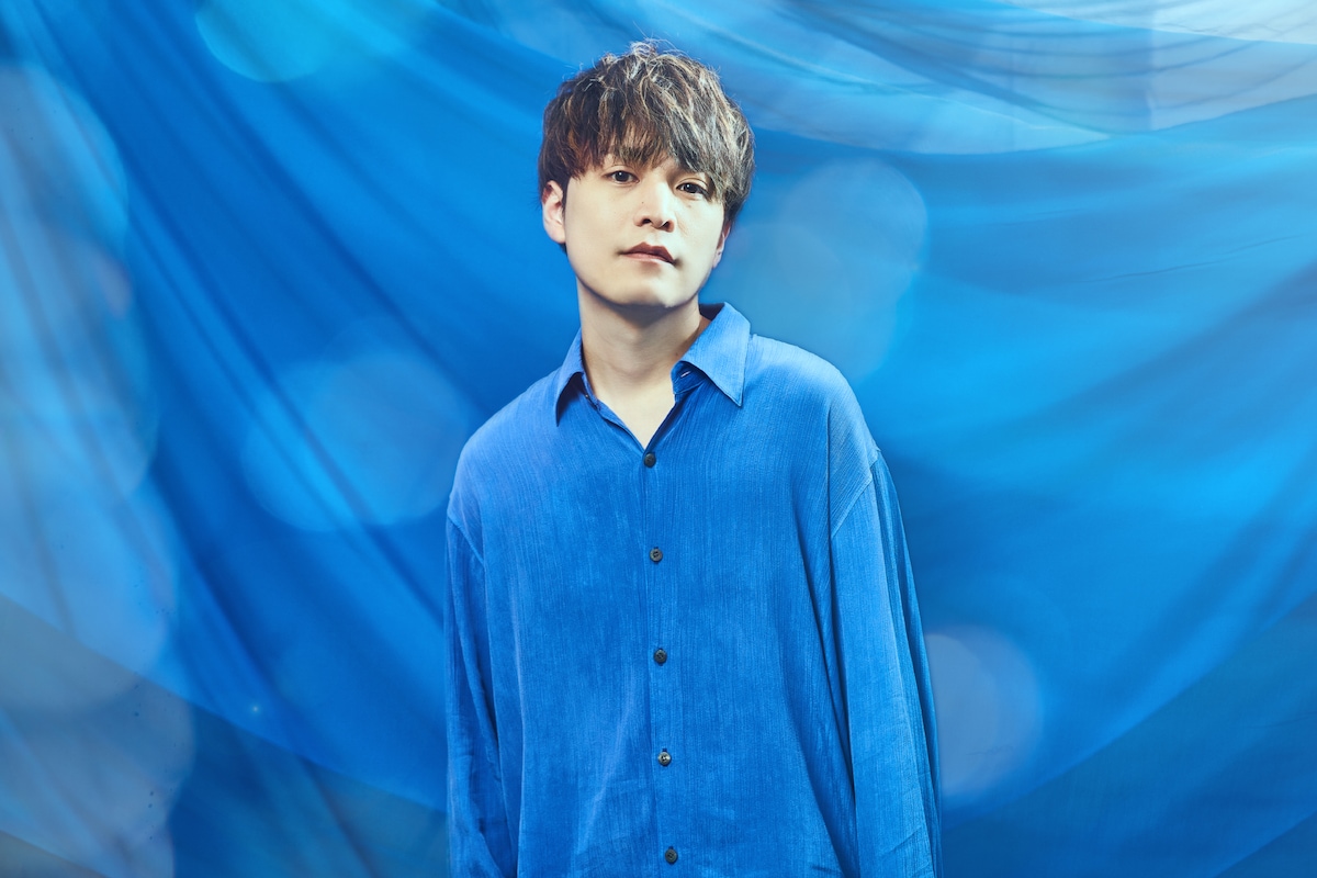 佐々木直人（B, Vo）