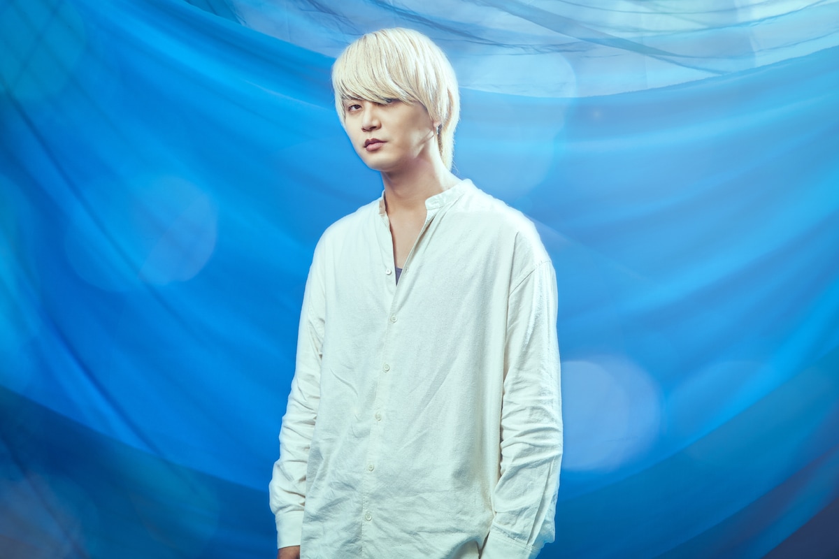 木田健太郎（G, Cho）