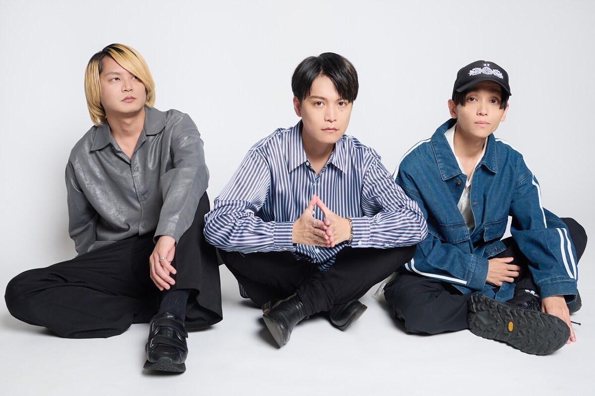 リアクション ザ ブッタ