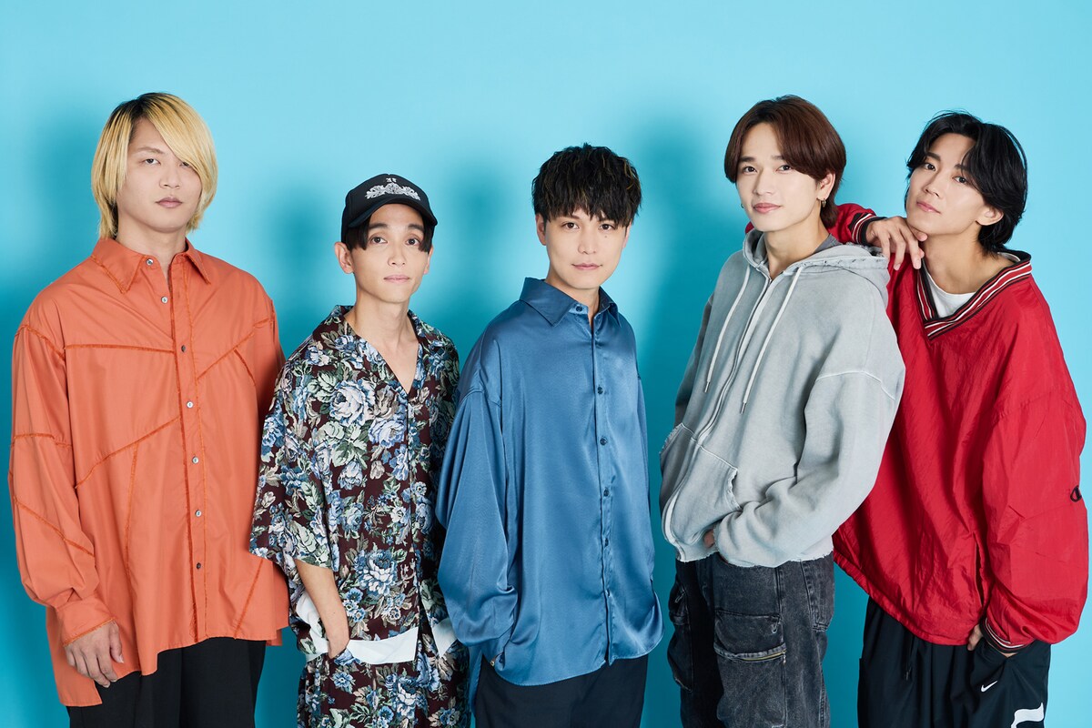 リアクション ザ ブッタ、鈴木曉、長妻怜央。