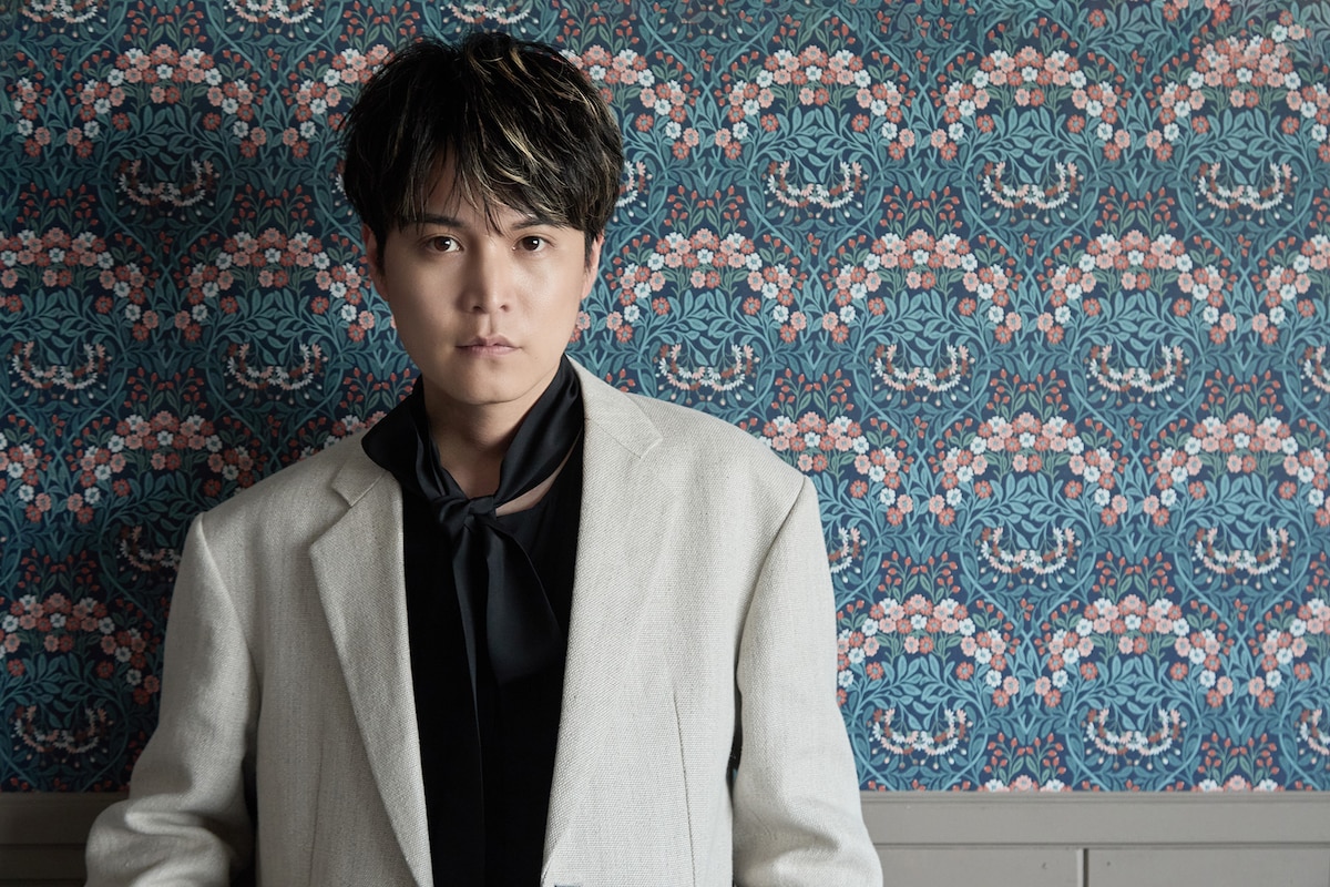 佐々木直人（B, Vo）