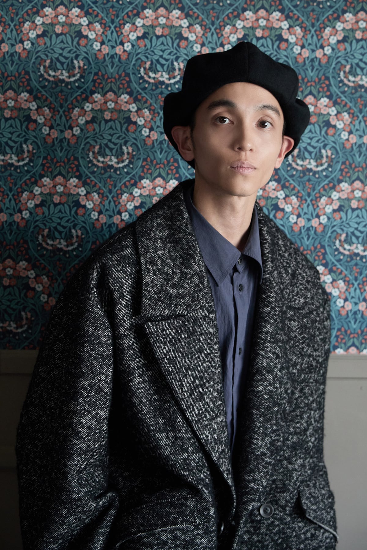 大野宏二朗（Dr）