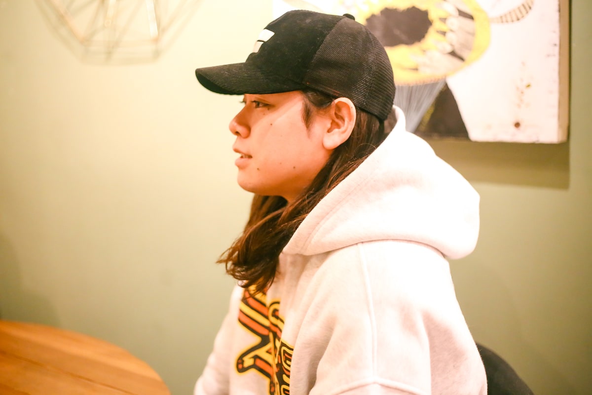 ダト・ダト・カイキ・カイキ(ENTH)