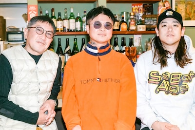 「RUMBLE×JAG 2025」特集｜主催者たちが語る「このフェスにしかない色」