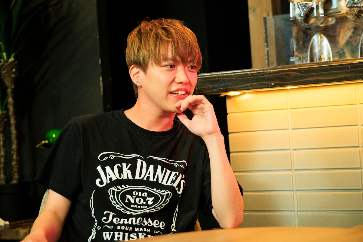 GEN（04 Limited Sazabys）