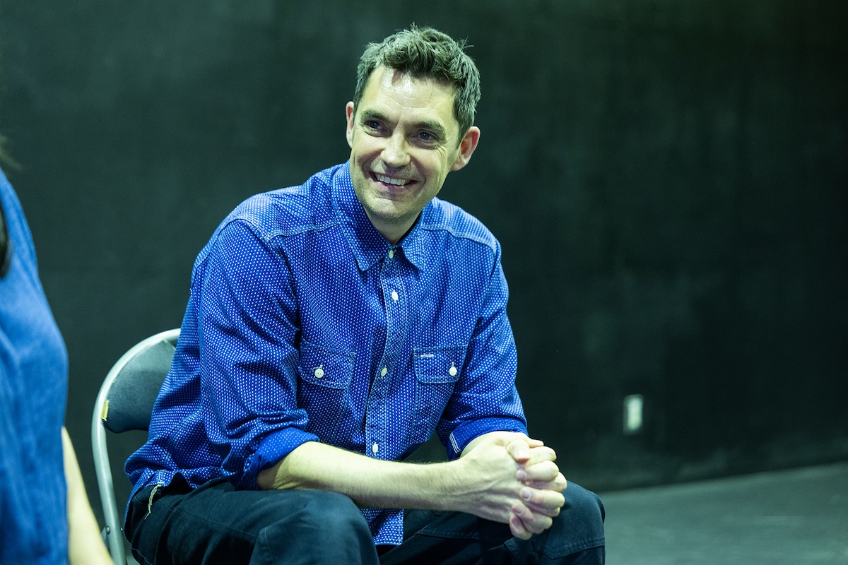 ジョナサン・マンビィ