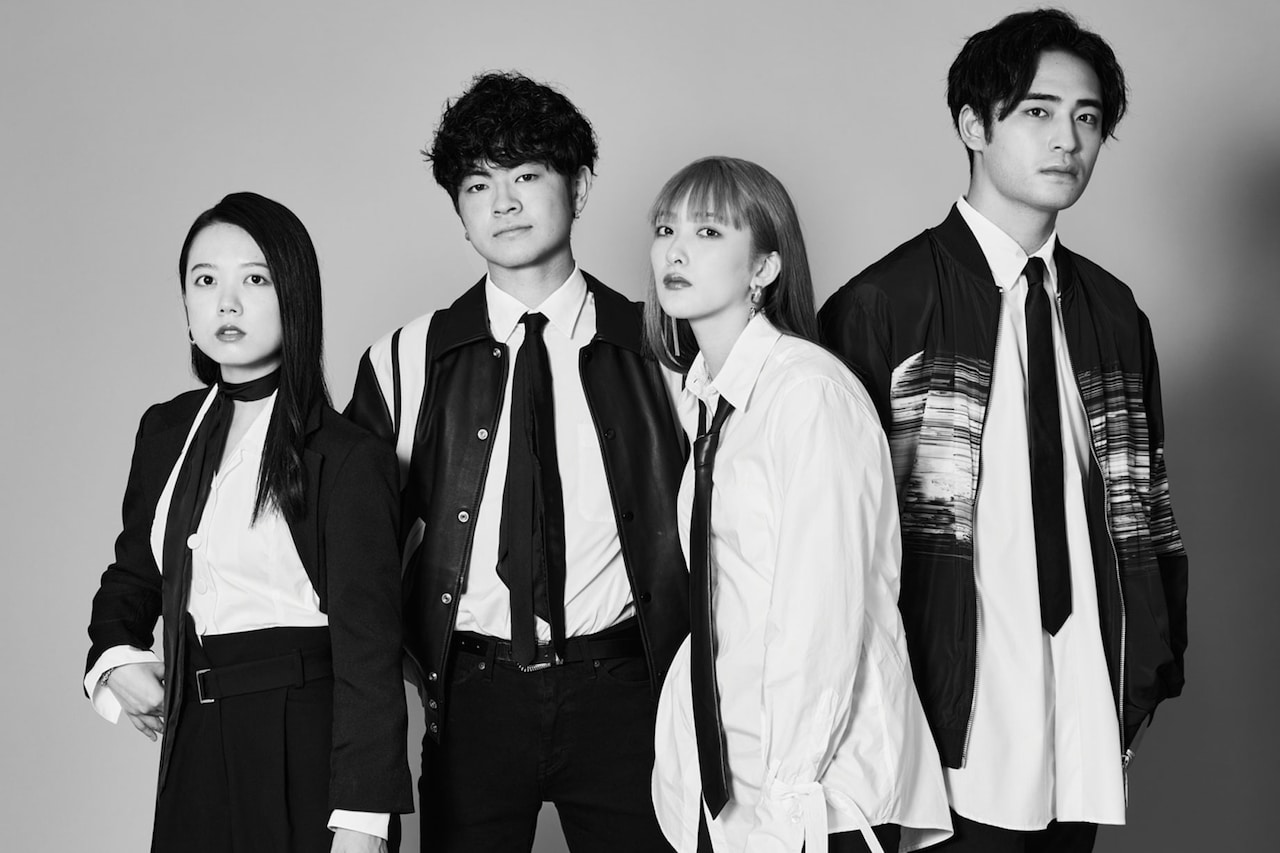 緑黄色社会インタビュー｜初の武道館公演を終えて、改めて歩み出す