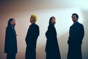 緑黄色社会「My Answer」インタビュー｜「緊急取調室」新主題歌で描く“選択”と“迷い”