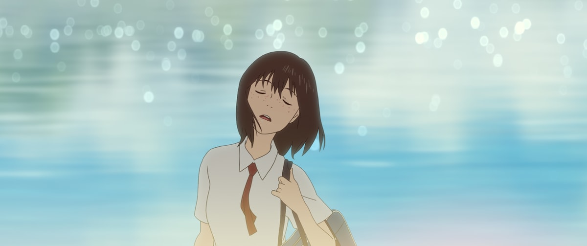 「竜とそばかすの姫」