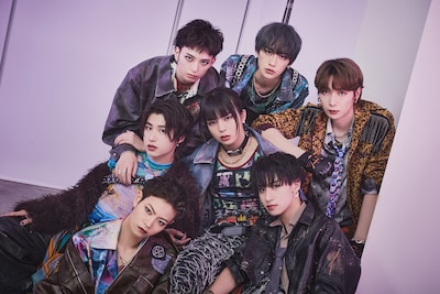 龍宮城「裏島」インタビュー｜初のフルアルバム「裏島」携え、いざ日本武道館へ