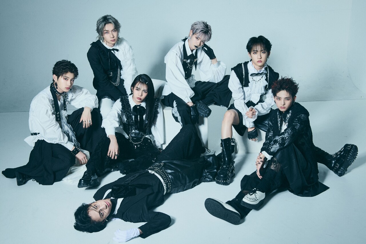 龍宮城 集合 写真 龍宮城 日本武道館「裏島」〜裏・裏・裏島〜 を見た感想｜むうん