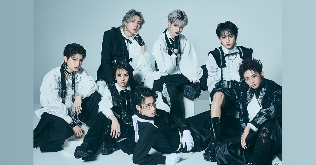 龍宮城｜セルフプロデュースの第2章へ、7人の目指す道は