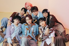 龍宮城インタビュー｜第2章ついに開幕、ステージを通して実感した自信と課題