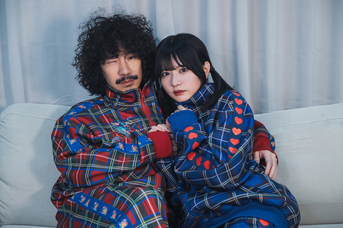 清竜人♡清真尋