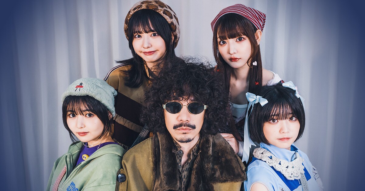 清 竜人25インタビュー｜どうする？どうなる？再始動でアップデート