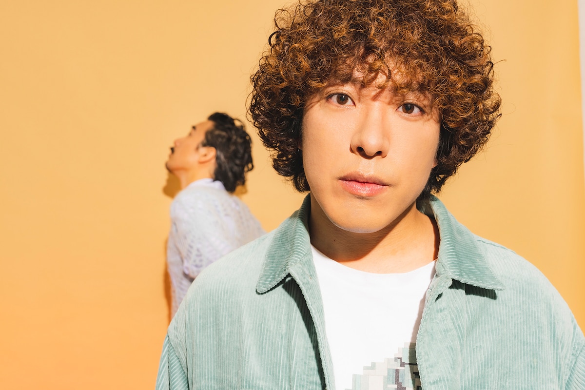 谷口鮪(KANA-BOON)