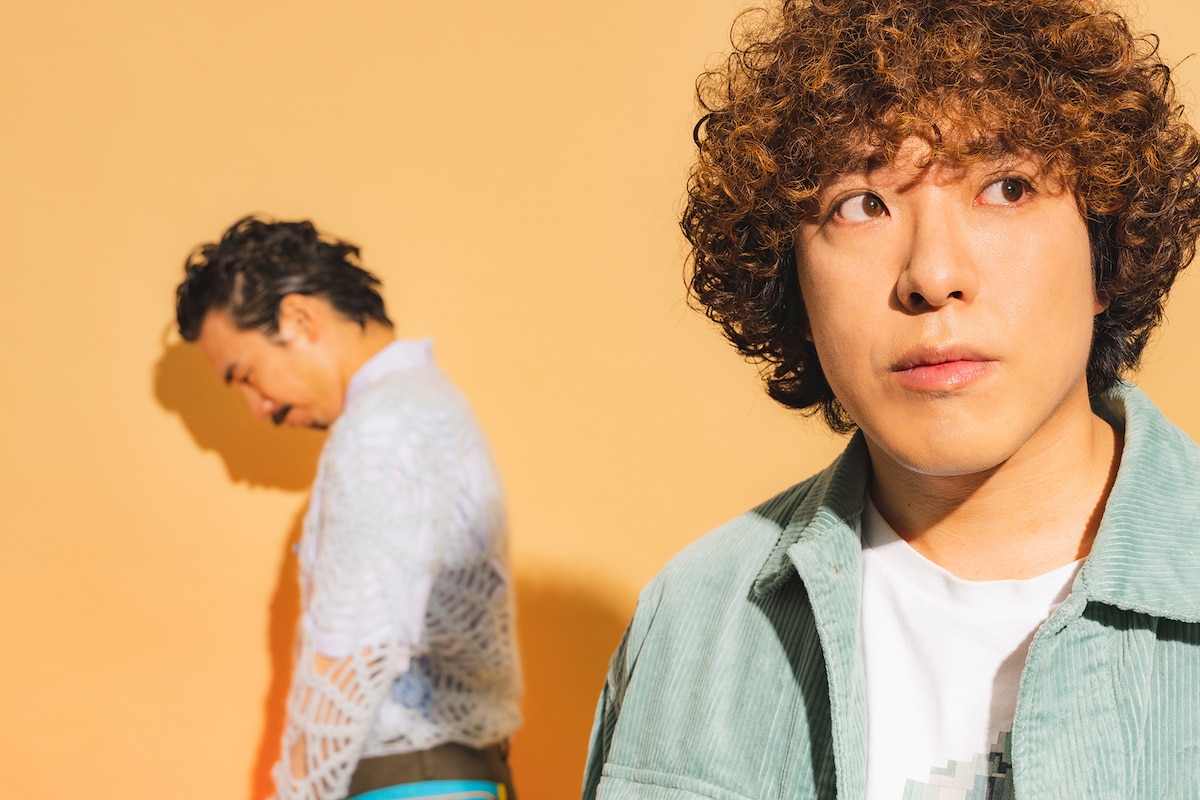 谷口鮪(KANA-BOON)