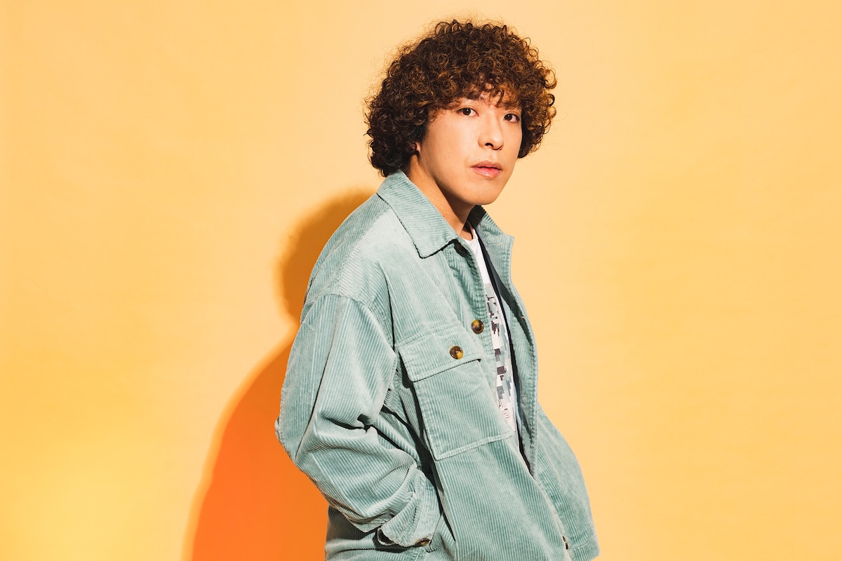 谷口鮪(KANA-BOON)