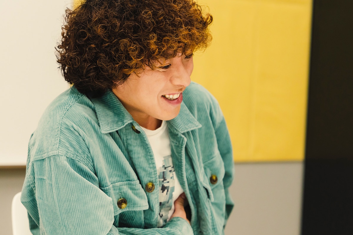 谷口鮪(KANA-BOON)