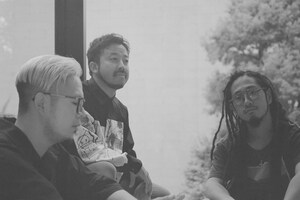 Ryu Matsuyama「from here to there」インタビュー|「子供の頃の感情をもっと掘り下げてみたい」過去、今、未来へ思い出をつなぐアルバム