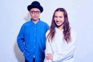 RYUSENKEIインタビュー｜新体制初アルバムで鳴らす“この時代”のシティポップ