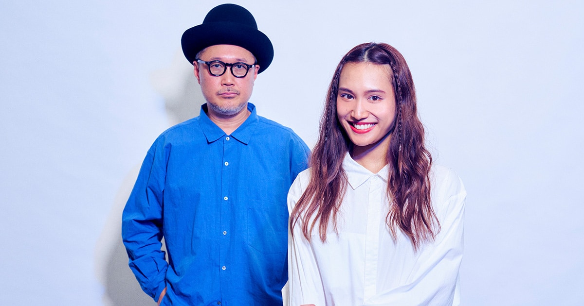 RYUSENKEIインタビュー｜新体制初アルバムで鳴らす“この時代”のシティ