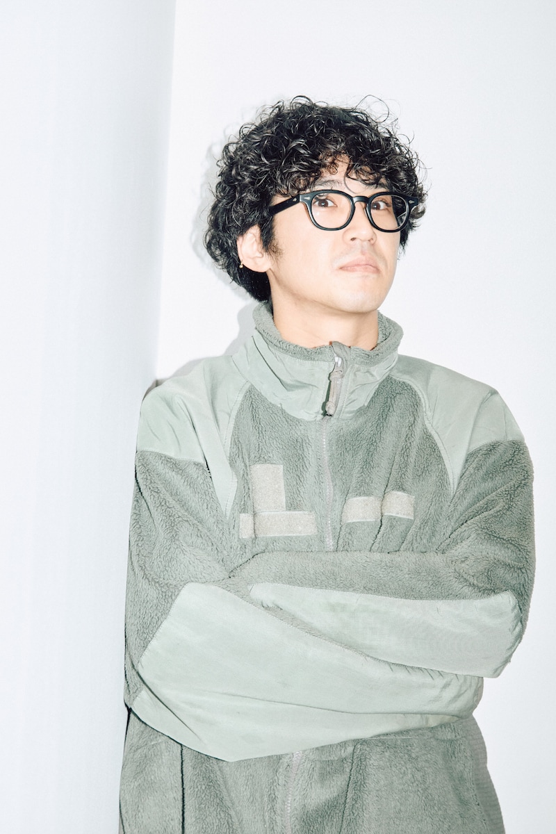 與那城直記（Dr）