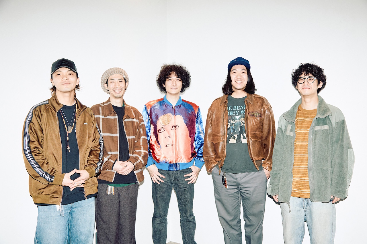 布袋寅泰「GUITARHYTHM」第8弾にChar、石野卓球、吉井和哉が参加