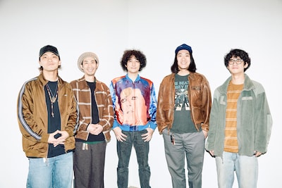 SABANNAMANが「音楽深化論 ～the battle～」優勝を経て見出した活路とは？番組発起人みのと語り合う