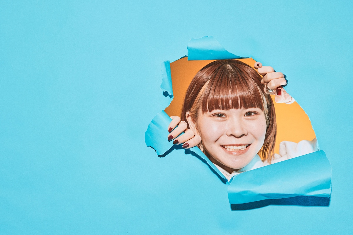 るみなす（G, Cho）