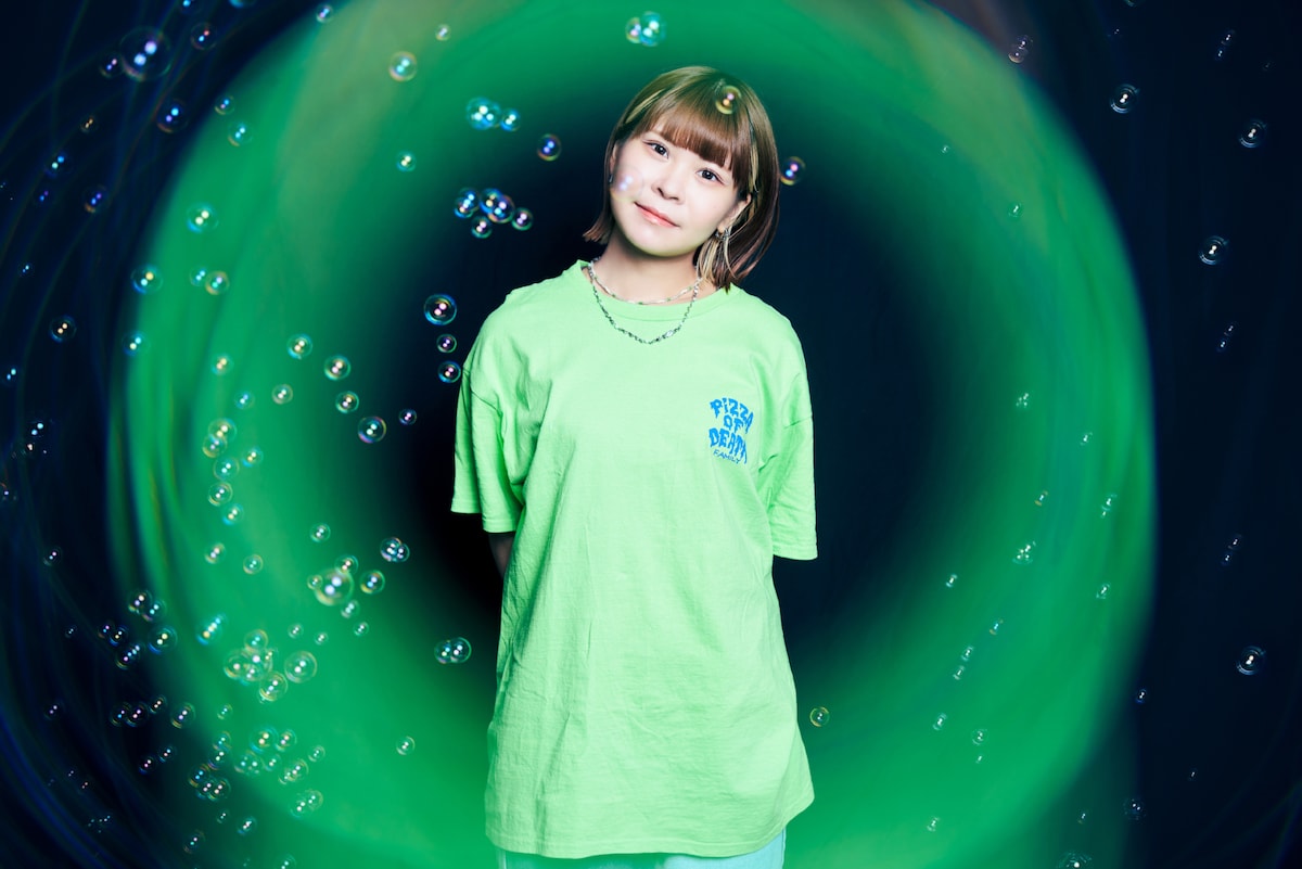 るみなす(G, Cho)