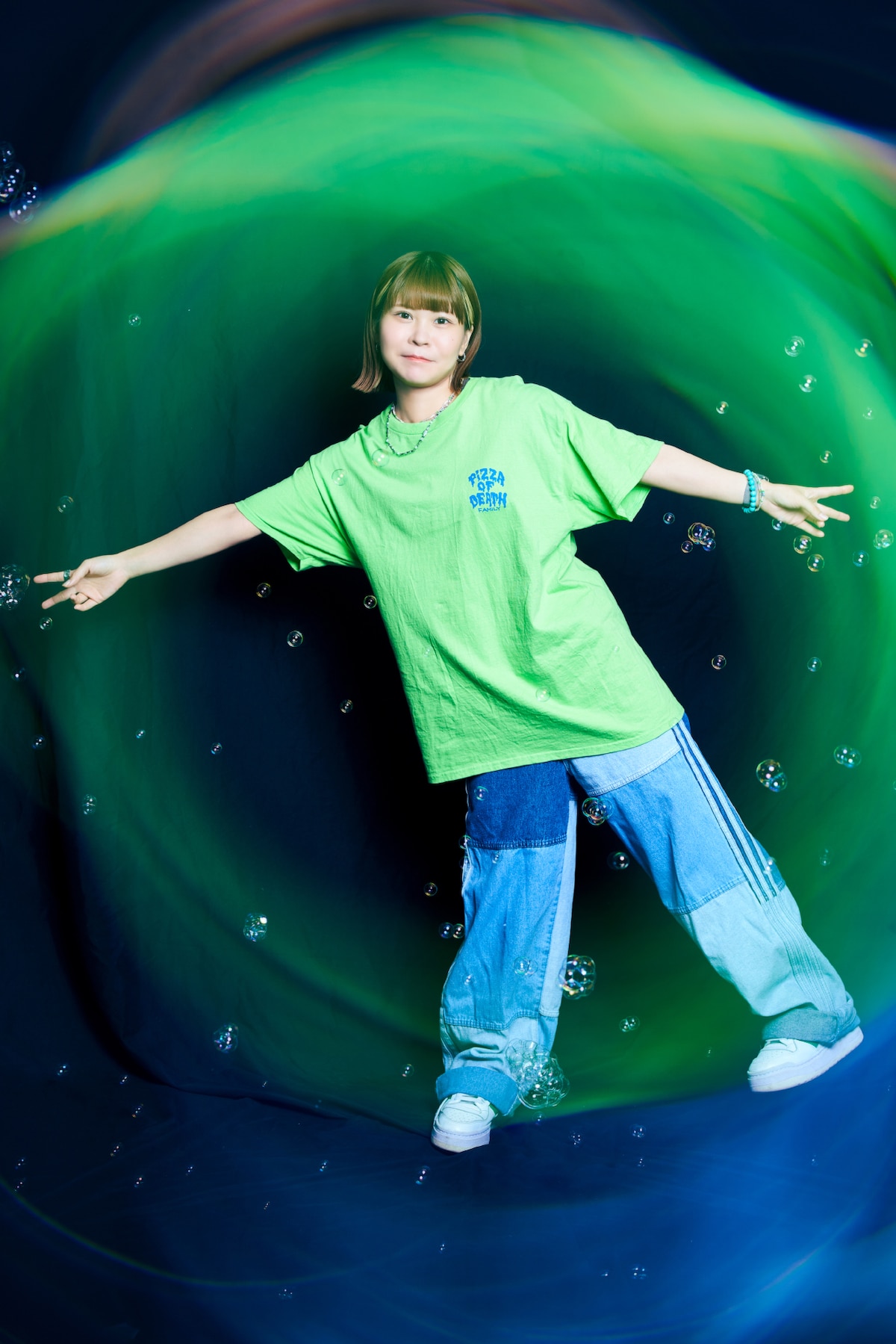 るみなす(G, Cho)