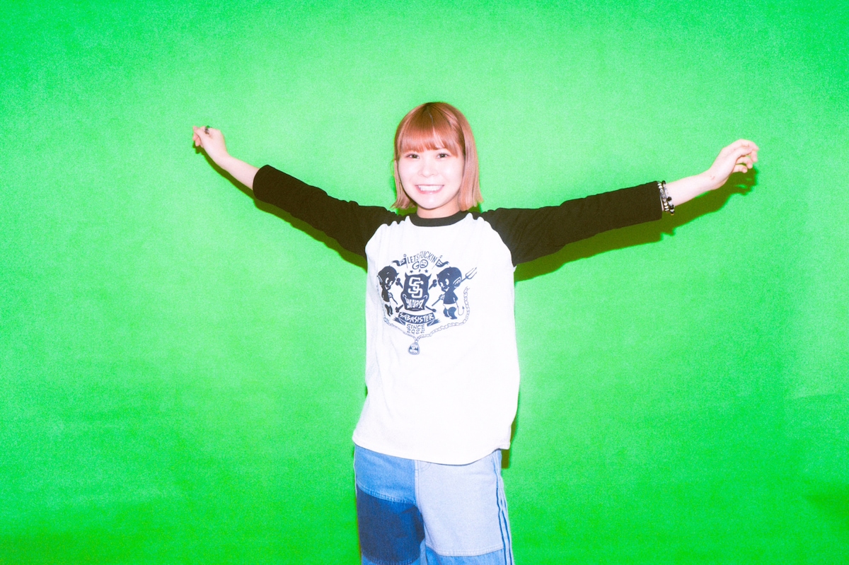 るみなす(G)