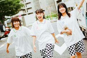 サバシスター｜敬愛する先輩からもらった言葉たち──バンドのスタンスを刻んだ2ndアルバム