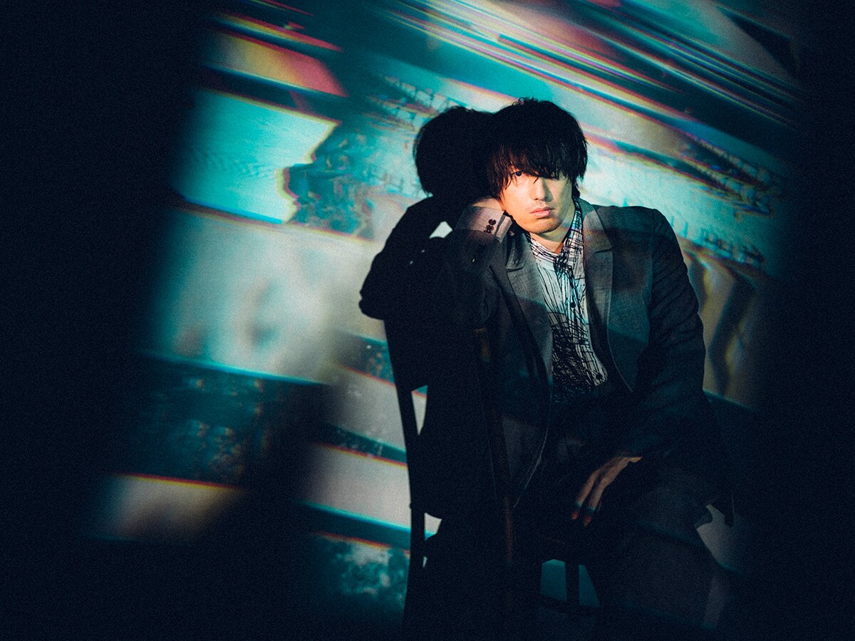 澤野弘之 / SawanoHiroyuki[nZk]