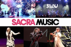 Aimer、SawanoHiroyuki[nZk]、FLOWら所属の気鋭レーベル「SACRA MUSIC」が海外に挑む理由