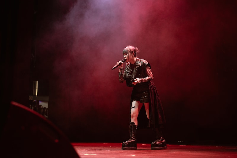 SennaRin from SawanoHiroyuki[nZk]