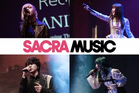 「SACRA MUSIC FES.」特集｜海外ファンを熱狂させたReoNa、ASCA、Who-ya Extended、SennaRin