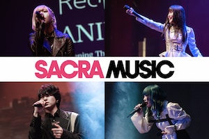 「SACRA MUSIC FES.」特集｜海外ファンを熱狂させたReoNa、ASCA、Who-ya Extended、SennaRin