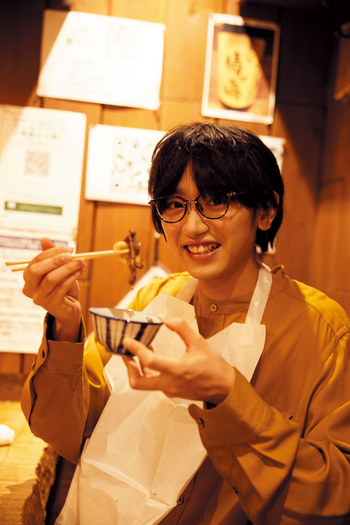 定本楓馬ファースト写真集「ここから これから」（KADOKAWA）より。