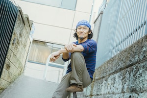 彩の国さいたま芸術劇場芸術監督・近藤良平が見つめる“これから”