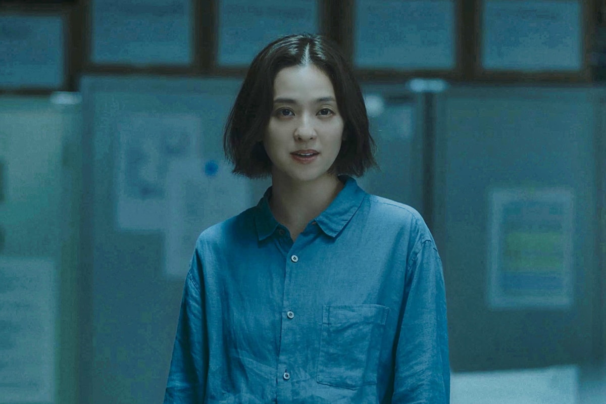 堂本翠（演：中村アン）