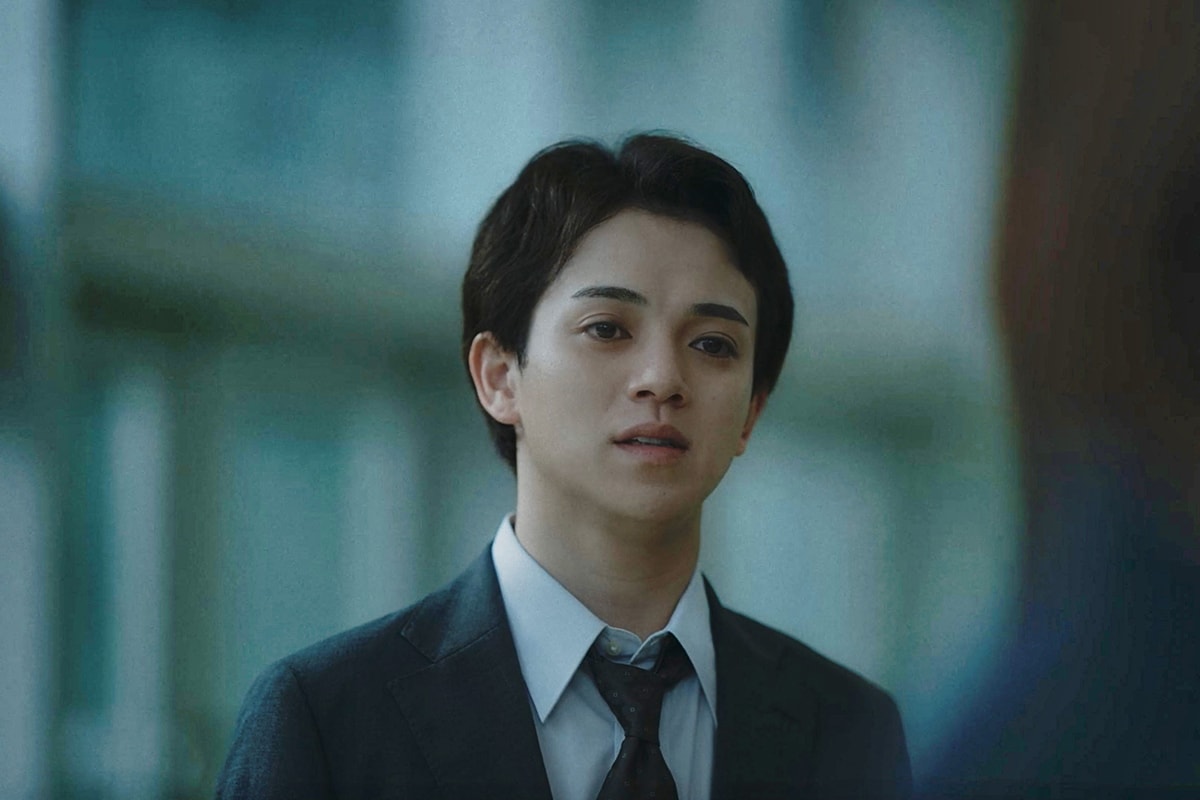 菊池大貴（演：宮近海斗 / Travis Japan）