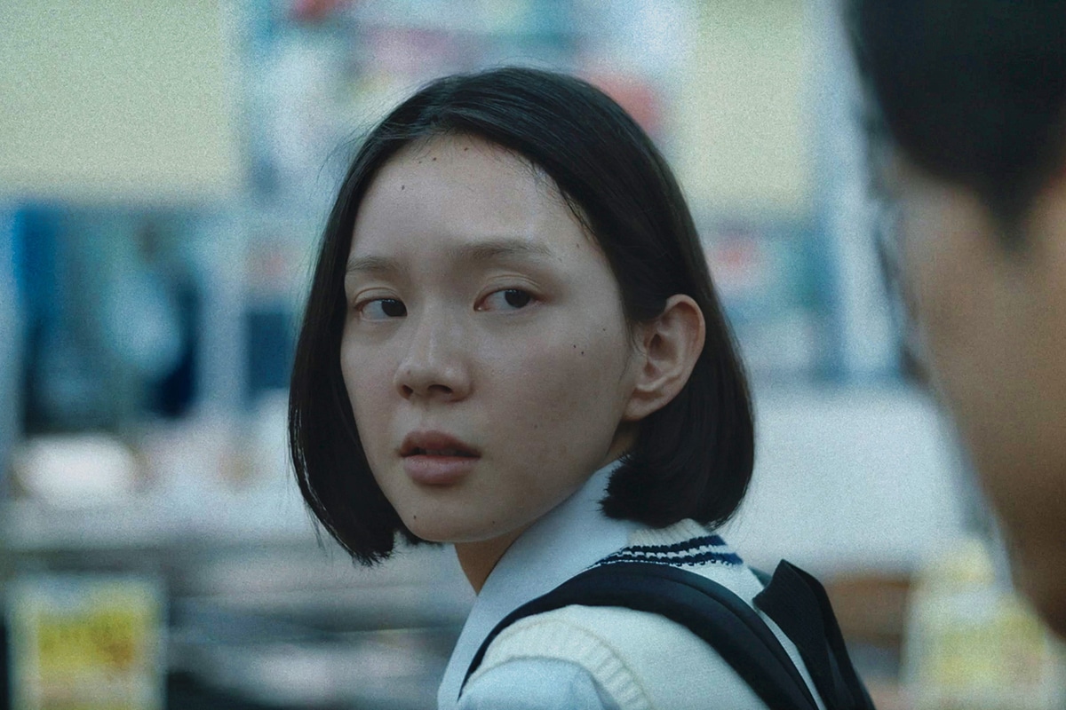 北川祐里（演：中島セナ）