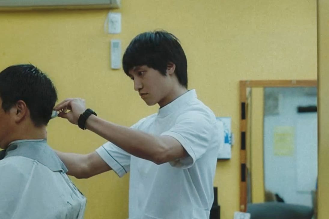 皆川慎（演：藤原季節）