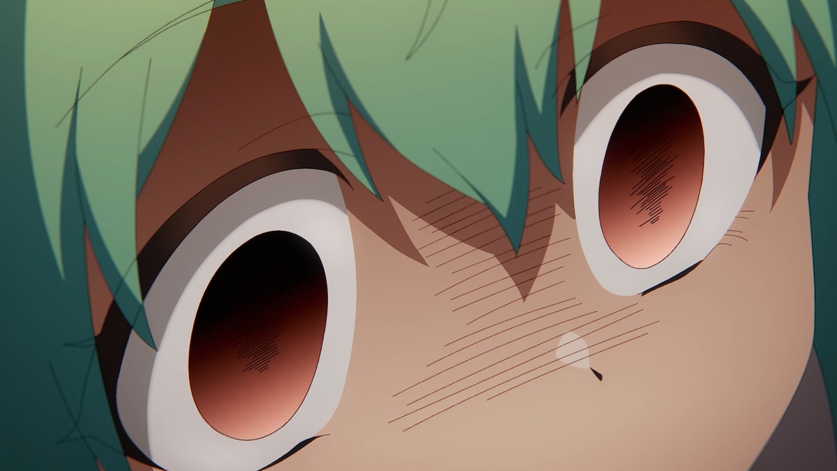 序盤のシーンより。