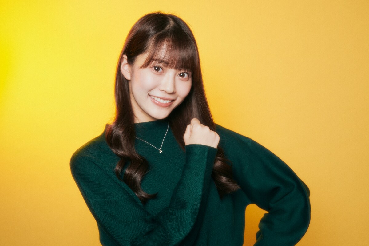 松村キサラ(セーラージュピター / 木野まこと)